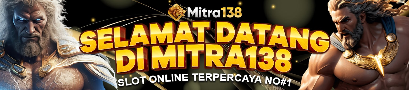 mitra138 slot gacor mudah menang